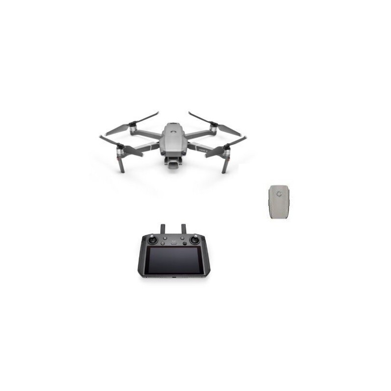 Mavic 2 Pro + Smart Controller - 1