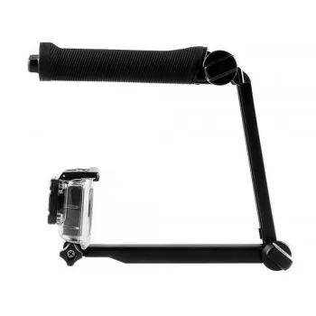 Uchwyt 3w1 dla kamer GoPro - Powerbee - 7