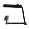 Uchwyt 3w1 dla kamer GoPro - Powerbee - 7