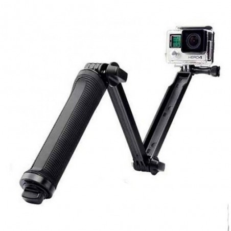 copy of GoPro 3 Way Grip Arm Tripod