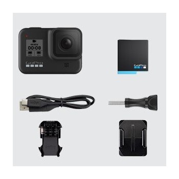 Kamera GoPro HERO8 Black - 3