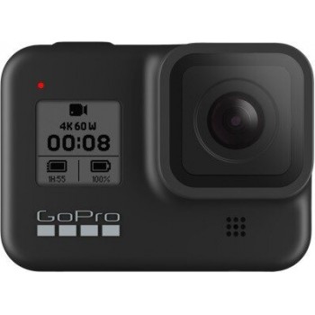 Kamera GoPro HERO8 Black - 2