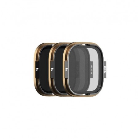 Shutter Collection - HERO8 Rollcage