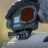 Filtry ND dla GoPro HERO8 Black z Rollcage - PolarPro - 4