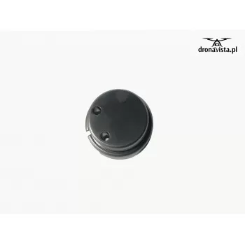 Pokrywa silnika Yaw - Phantom 4 Pro Obsidian - 1