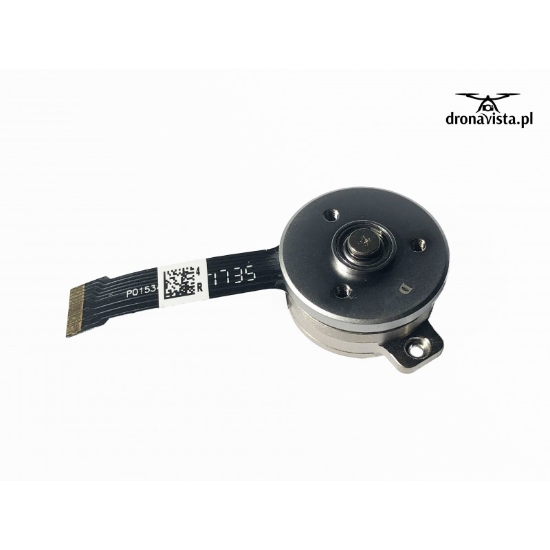 Silnik Pitch - Phantom 4 Pro Obsidian - 1