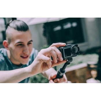 Zestaw akcesoriów dla Osmo Action - PGYTECH - 3