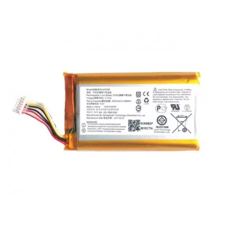 Bateria 3.7V 2970mAh - Spark/Mavic - 1