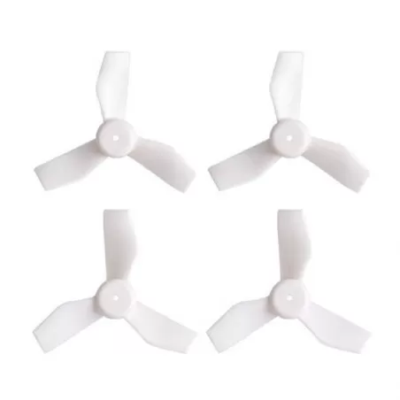 Gemfan 31mm 3-blade Micro Whoop Propellers