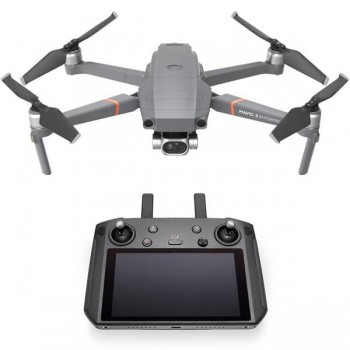 Mavic 2 Enterprise Dual + Smart Controller
