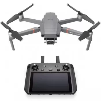 Mavic 2 Enterprise Dual + Smart Controller - 1