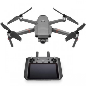 Mavic 2 Enterprise + Smart Controller