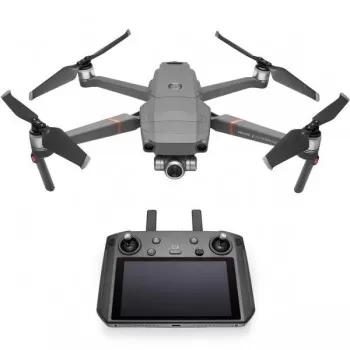 Mavic 2 Enterprise + Smart Controller - 1