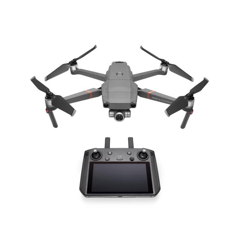 Mavic 2 Enterprise + Smart Controller