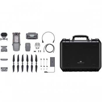 Mavic 2 Enterprise Dual - 2