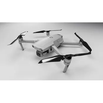 Ciche śmigła dla Mavic 2 - Master Aircrew - 6