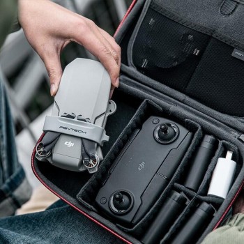 Osłona śmigieł ze smyczką dla Mavic Mini - PGYTCH