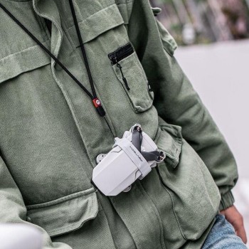 Osłona śmigieł ze smyczką dla Mavic Mini - PGYTCH