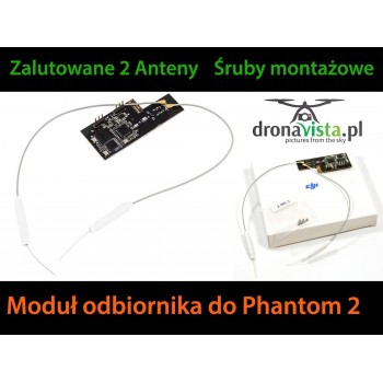 PHANTOM 2 ODBIORNIK