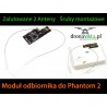 PHANTOM 2 ODBIORNIK