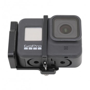 Adapter montażowy dla kamer GoPro 8 do gimbali FeiyuTech Vimble 2A - 3