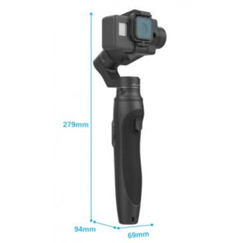 FeiyuTech Vimble 2A dla kamer sportowych - 3