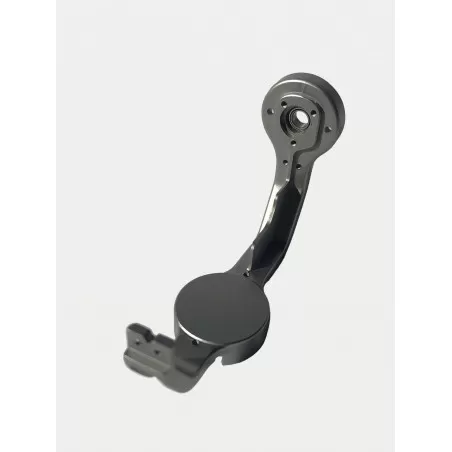 Ramię Roll do gimbala - Phantom 4 Pro Obsidian - 1