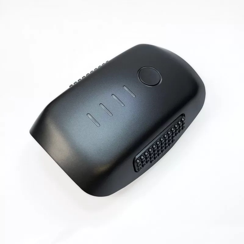 Obudowa baterii front Phantom 4 Pro Obsidian - 1