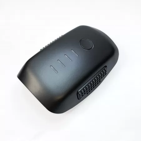 Obudowa baterii front Phantom 4 Pro Obsidian - 1