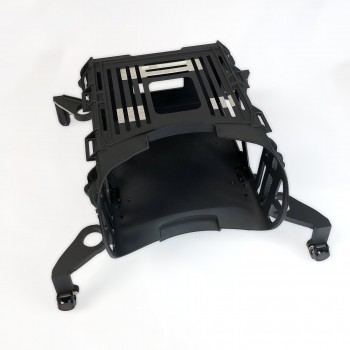 Koszyk na baterię Phantom 4...