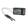 FlySky FS-i6S 2.4GHz + odbiornik FS-iA6B AFHDS 2A - 3