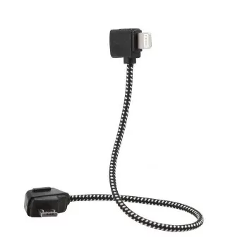 Kabel RC OTG 20cm - 3