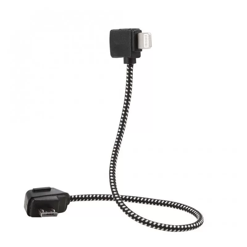 Kabel RC OTG 20cm - 3 Kabel RC OTG 20cm - 3