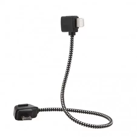 Kabel RC OTG 20cm - 3