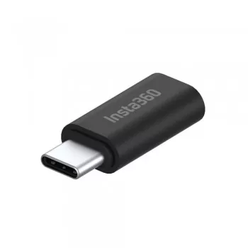 Adapter mikrofonowy - Insta360 ONE R - 1