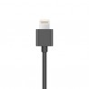 Kable transmisyjne Insta360 lightning do iOS - 2