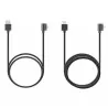 Kable transmisyjne Insta360 Micro-USB i Typ-C do Android - 2