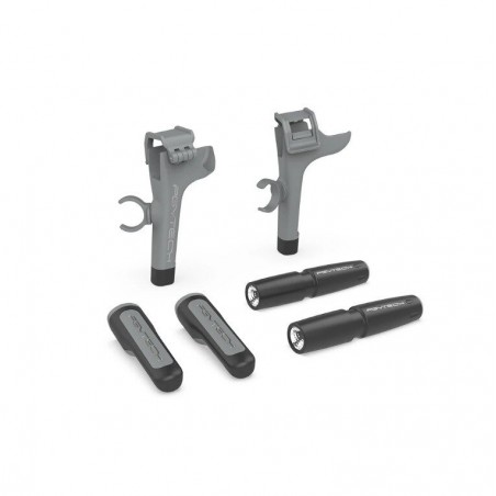 PGYTECH Landing gear extensions led headlamp set for DJI Air 2S & Mavic Air 2