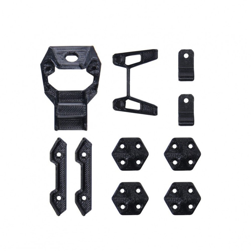 BumbleBee TPU Part (1set)