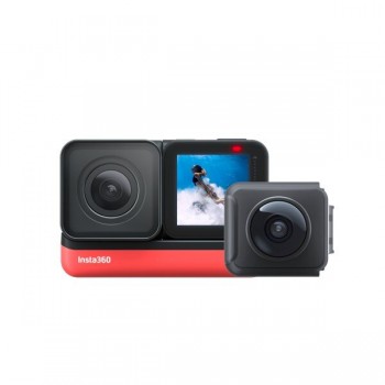 Insta360 ONE R - Edycja bliźniacza! - 1