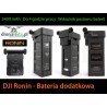 DJI Ronin - Bateria dodatkowa