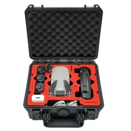 MC-Cases Ultra Compact Edition for Mavic Mini