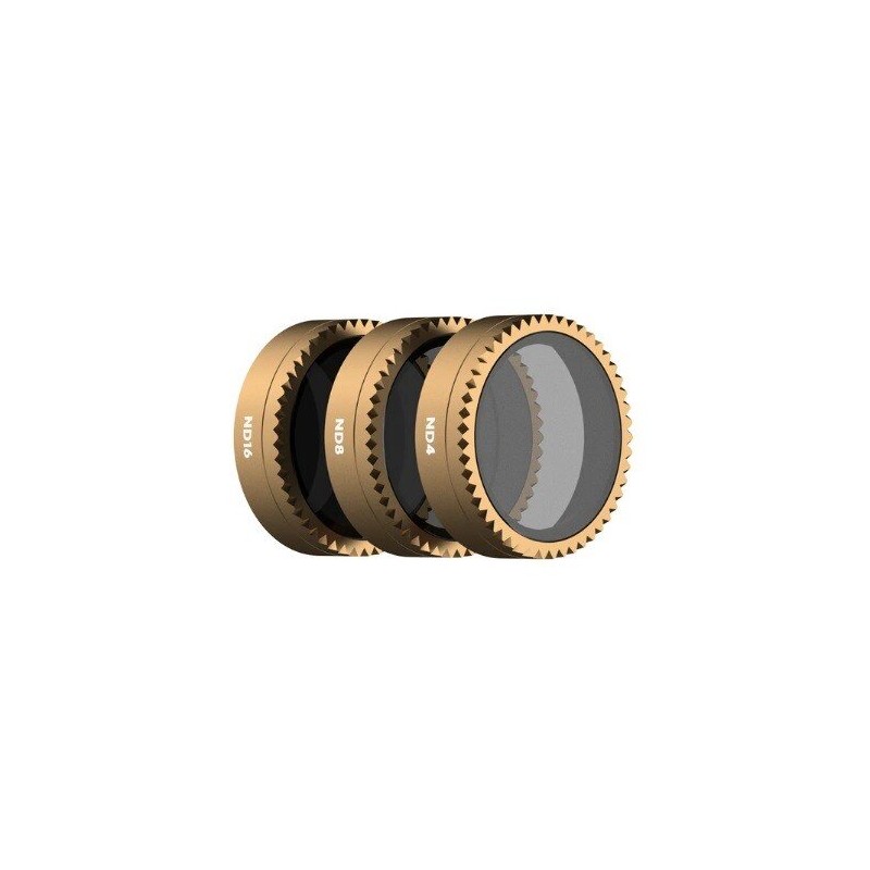 PolarPro Shutter Collection Cinema Series for DJI Mavic Air