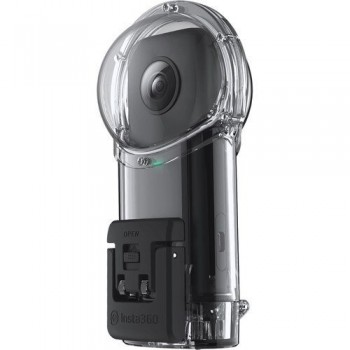 Obudowa wodoszczelna Insta360 ONE X - 2
