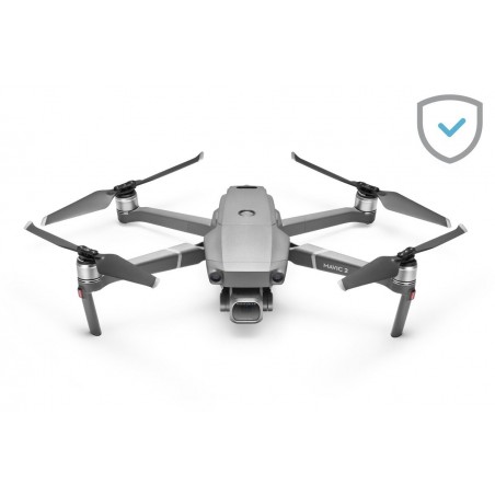 Mavic 2 Pro + Care Refresh - 1