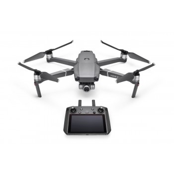 Mavic 2 Zoom (DJI Smart...