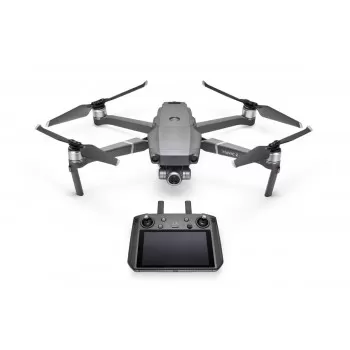 Mavic 2 Zoom (DJI Smart...