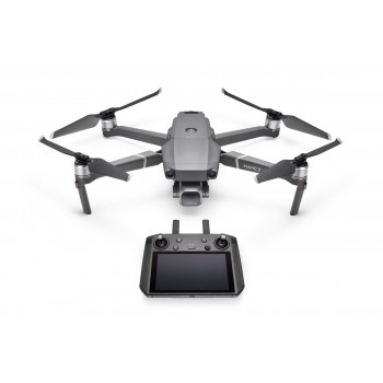 Mavic 2 Pro + Smart Controller - 1