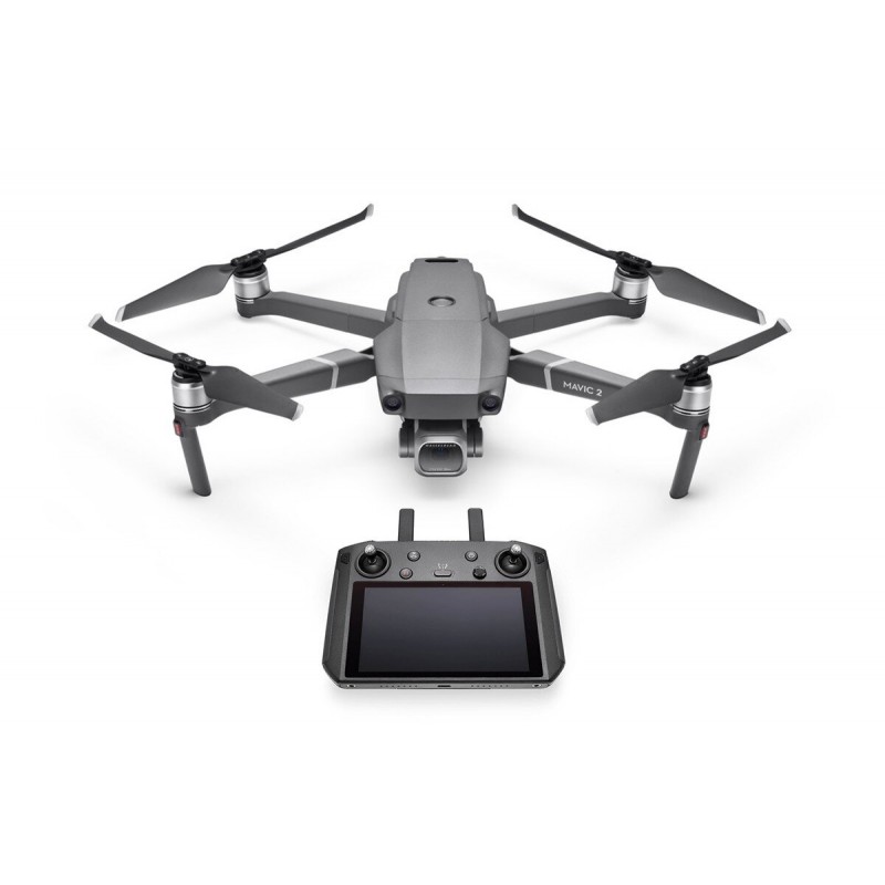 Mavic 2 Pro + Smart Controller - 1