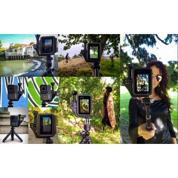 VRT Vertical Mounting System - DREAMPICK